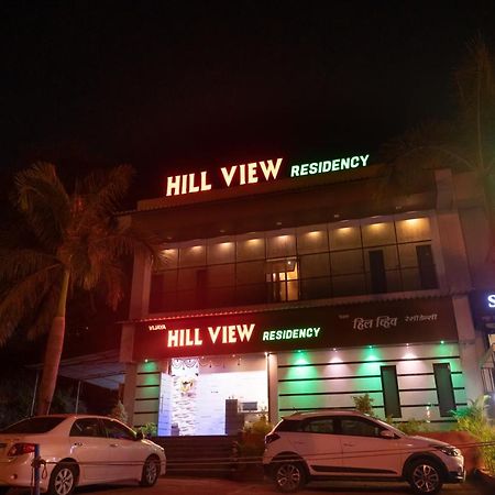 Vijaya Hill View Residency Hotel Navi Mumbai Luaran gambar