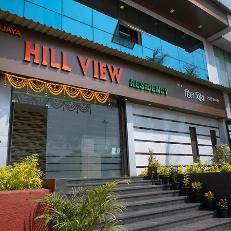 Vijaya Hill View Residency Hotel Navi Mumbai Luaran gambar