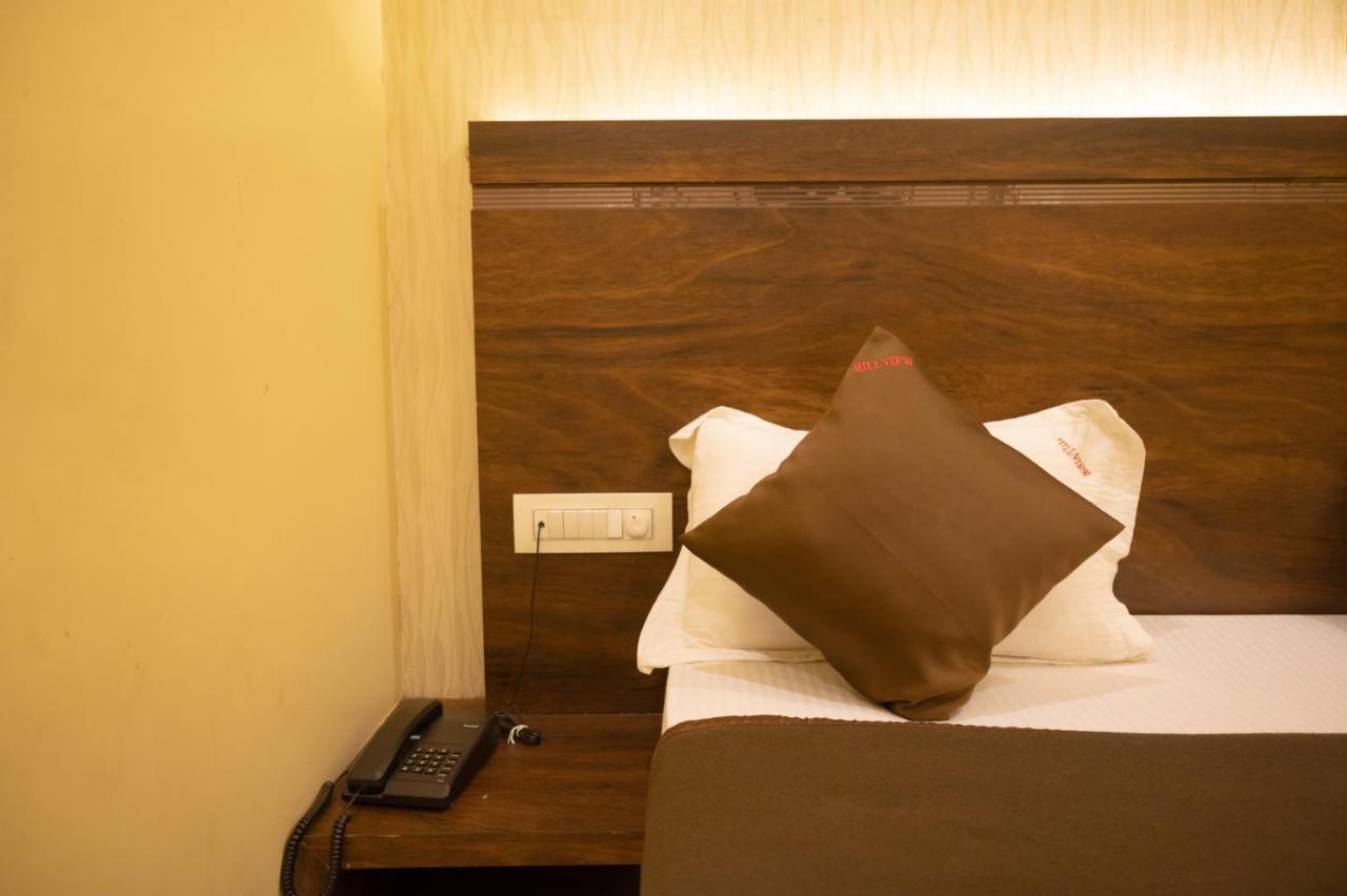 Vijaya Hill View Residency Hotel Navi Mumbai Luaran gambar