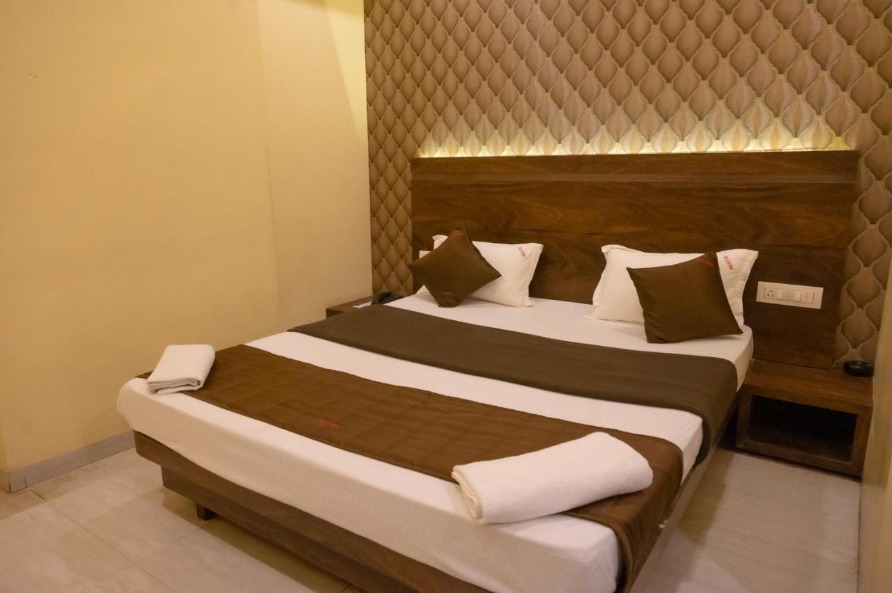 Vijaya Hill View Residency Hotel Navi Mumbai Luaran gambar