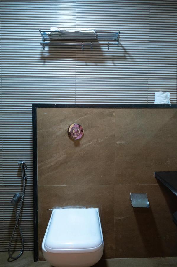 Vijaya Hill View Residency Hotel Navi Mumbai Luaran gambar