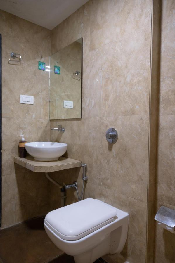 Vijaya Hill View Residency Hotel Navi Mumbai Luaran gambar