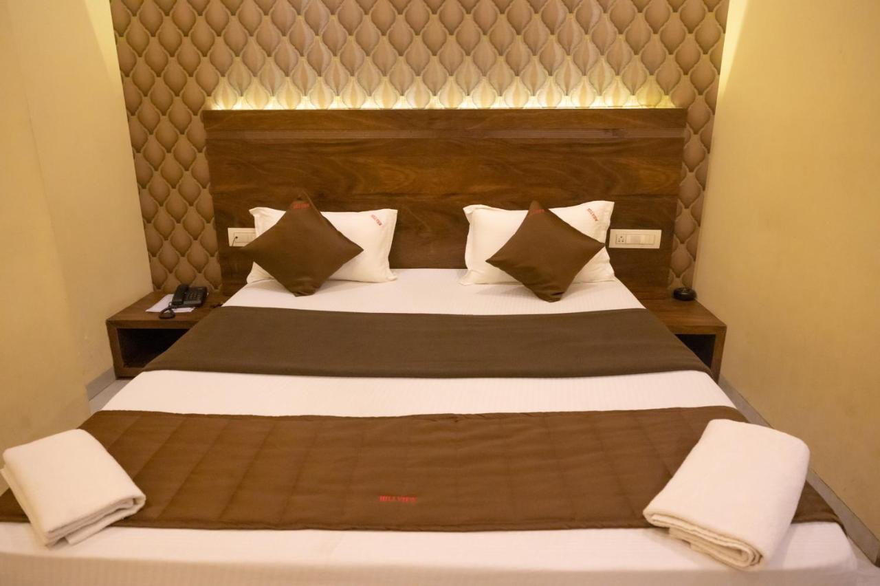 Vijaya Hill View Residency Hotel Navi Mumbai Luaran gambar