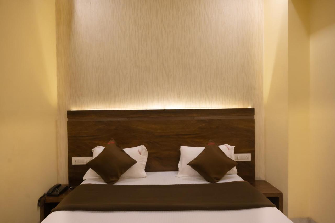 Vijaya Hill View Residency Hotel Navi Mumbai Luaran gambar