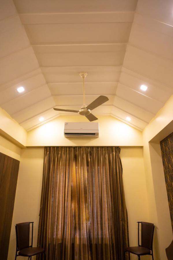 Vijaya Hill View Residency Hotel Navi Mumbai Luaran gambar
