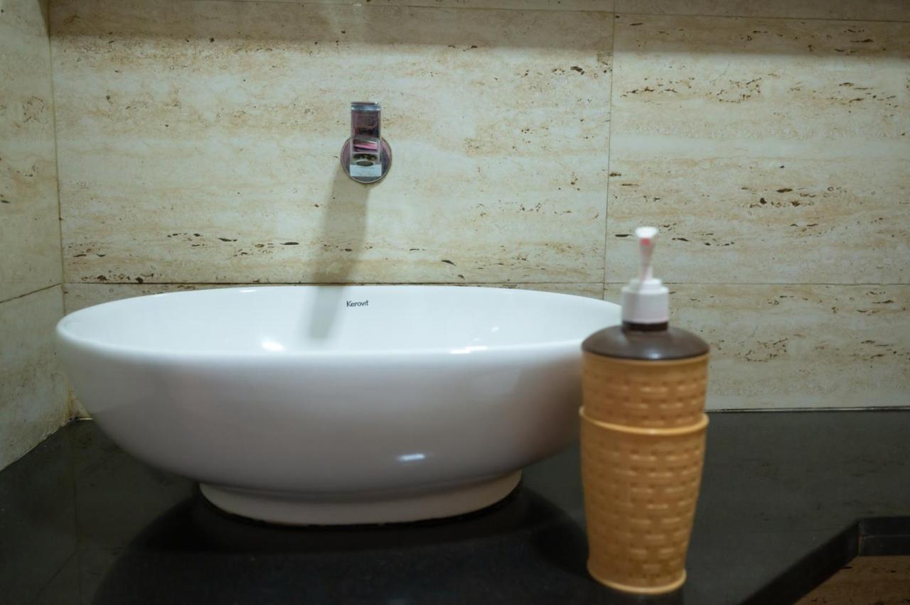 Vijaya Hill View Residency Hotel Navi Mumbai Luaran gambar