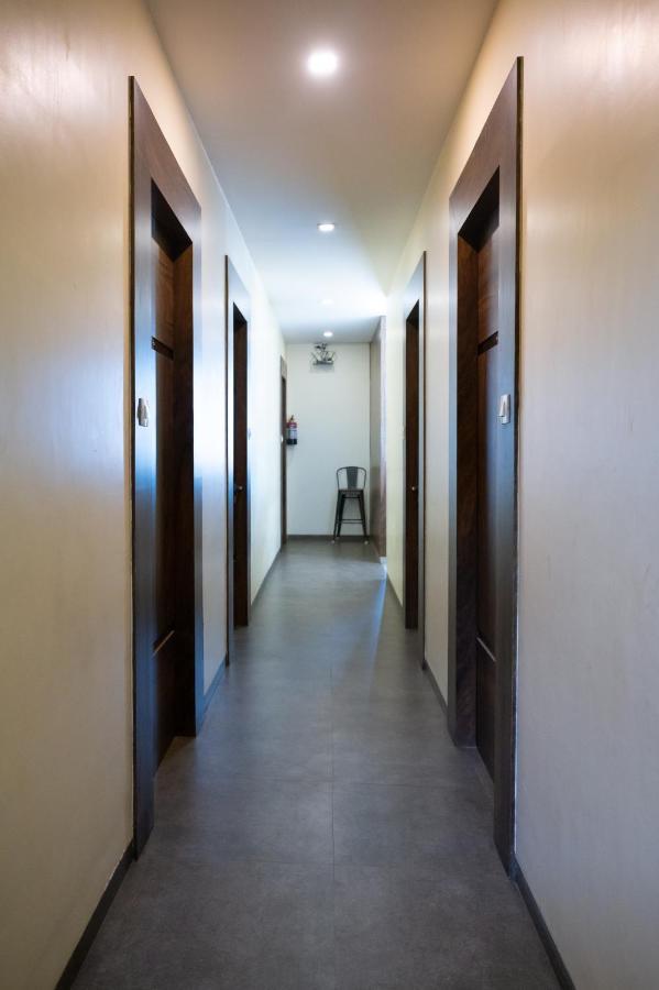 Vijaya Hill View Residency Hotel Navi Mumbai Luaran gambar