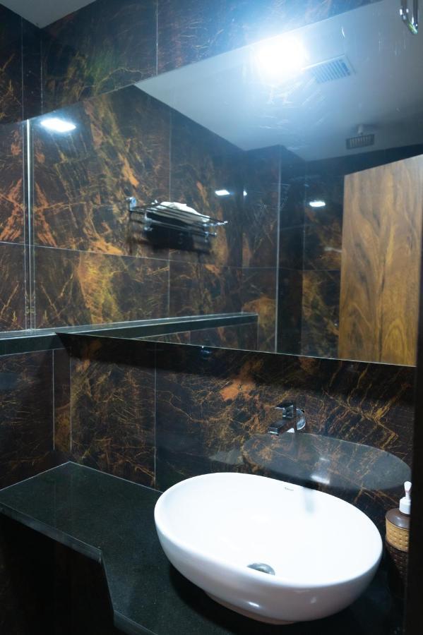 Vijaya Hill View Residency Hotel Navi Mumbai Luaran gambar