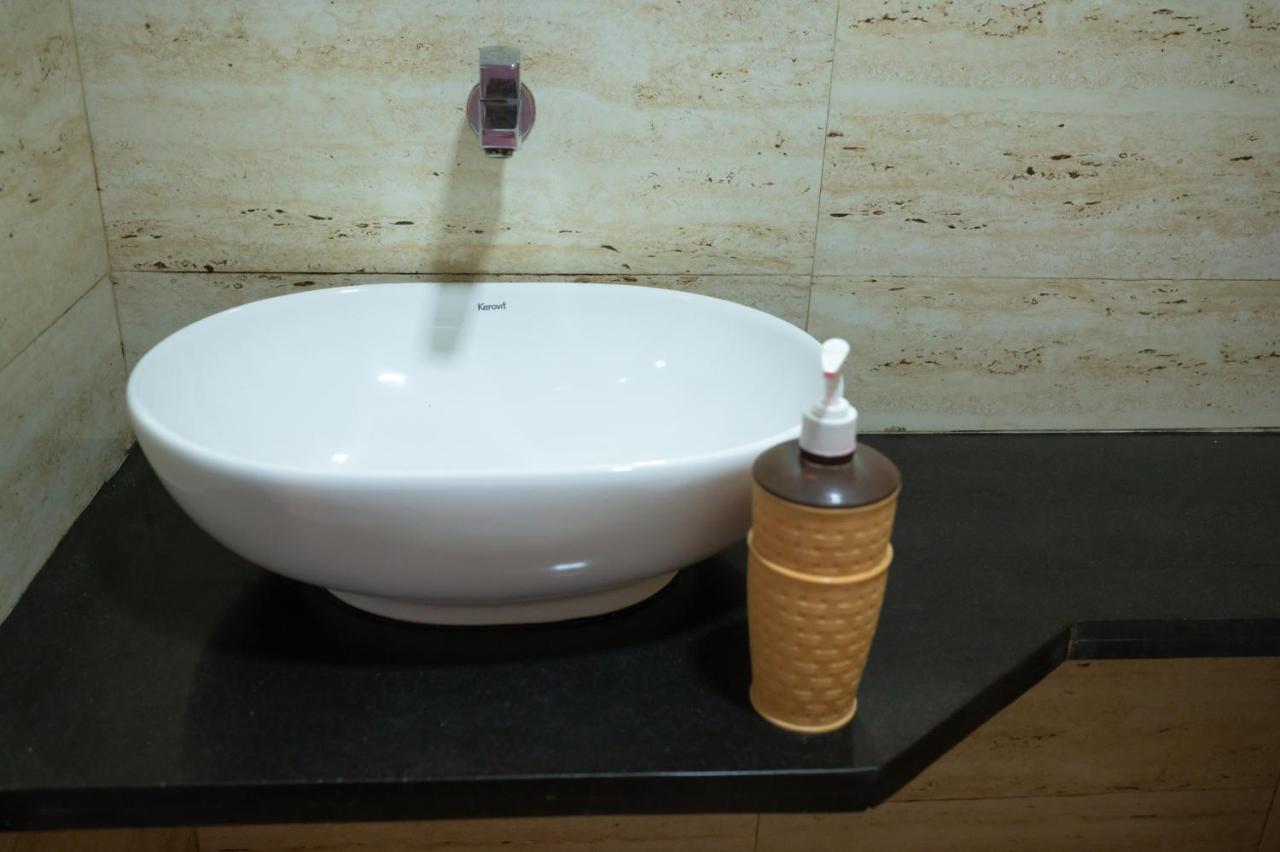 Vijaya Hill View Residency Hotel Navi Mumbai Luaran gambar