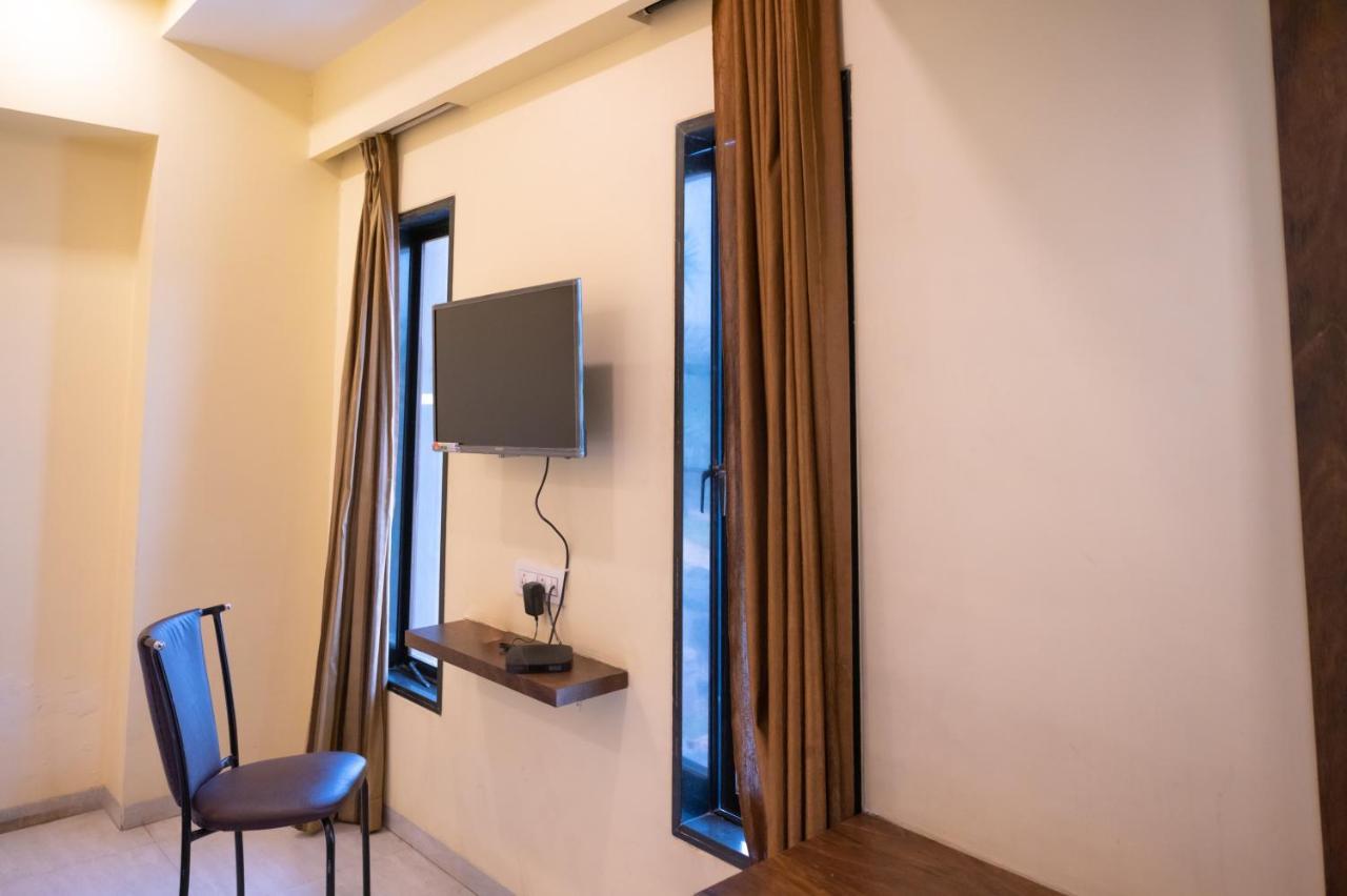 Vijaya Hill View Residency Hotel Navi Mumbai Luaran gambar