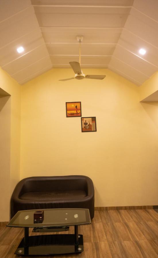 Vijaya Hill View Residency Hotel Navi Mumbai Luaran gambar