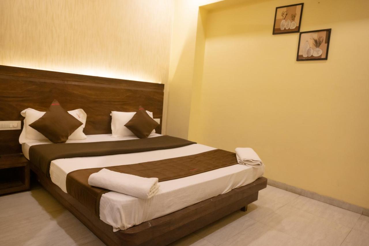 Vijaya Hill View Residency Hotel Navi Mumbai Luaran gambar