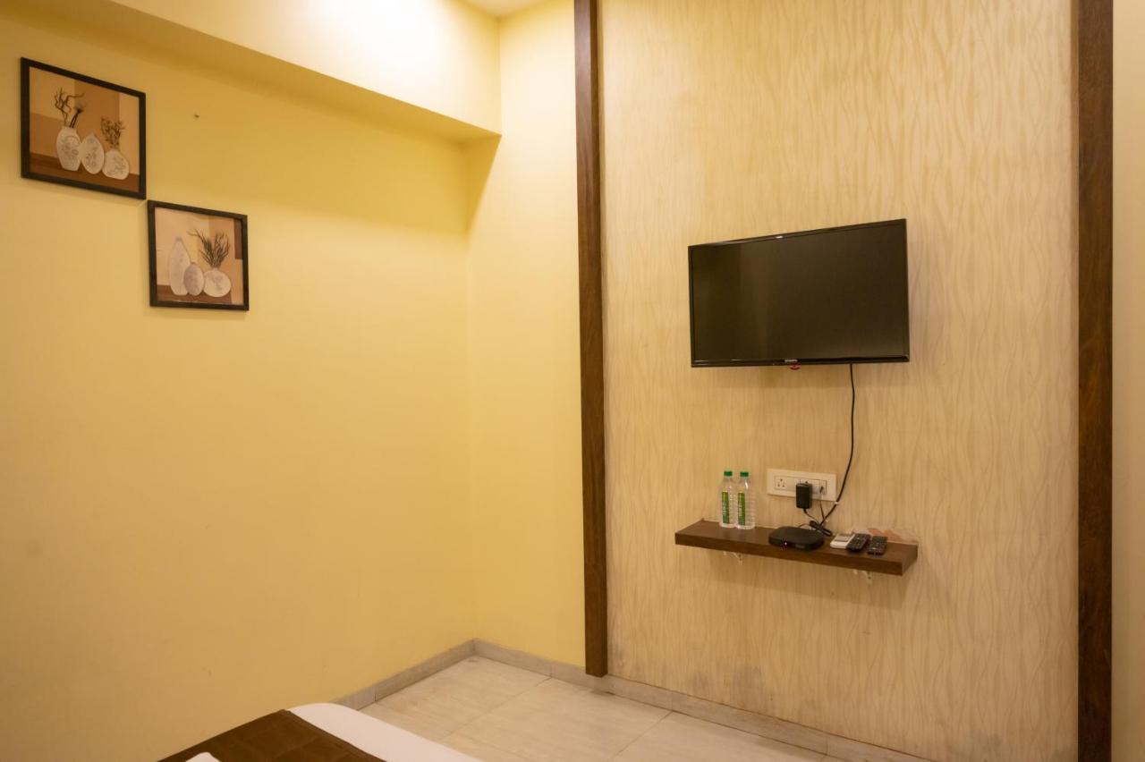Vijaya Hill View Residency Hotel Navi Mumbai Luaran gambar