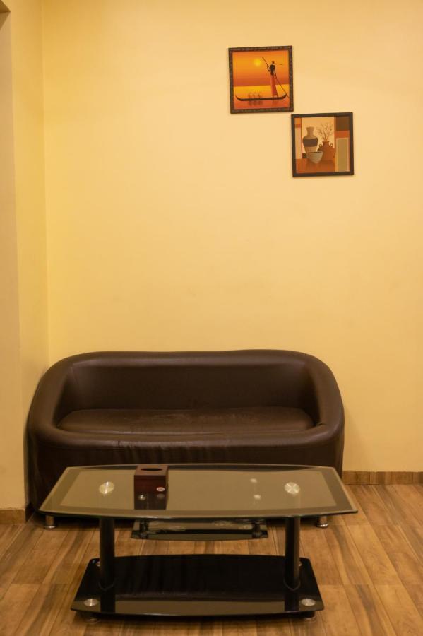 Vijaya Hill View Residency Hotel Navi Mumbai Luaran gambar