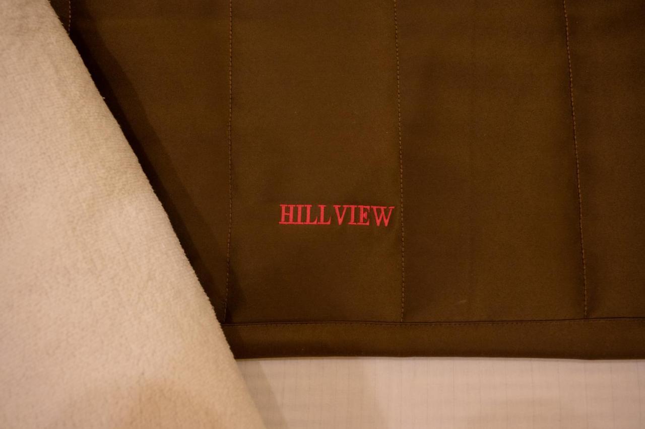 Vijaya Hill View Residency Hotel Navi Mumbai Luaran gambar