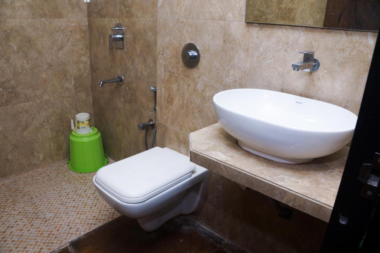 Vijaya Hill View Residency Hotel Navi Mumbai Luaran gambar